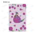 "PriPara" Trading Botania Illustration Cards (Sold by the box)