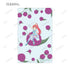 "PriPara" Trading Botania Illustration Cards (Sold by the box)