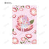 "PriPara" Trading Botania Illustration Cards (Sold by the box)