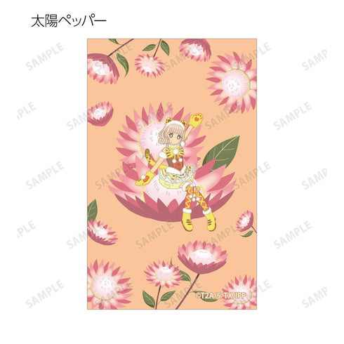 "PriPara" Trading Botania Illustration Cards (Sold by the box)