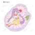"PriPara" Botania Flake Stickers