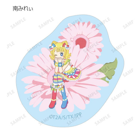 "PriPara" Botania Flake Stickers