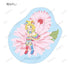 "PriPara" Botania Flake Stickers