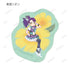 "PriPara" Botania Flake Stickers
