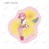 "PriPara" Botania Flake Stickers