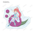 "PriPara" Botania Flake Stickers