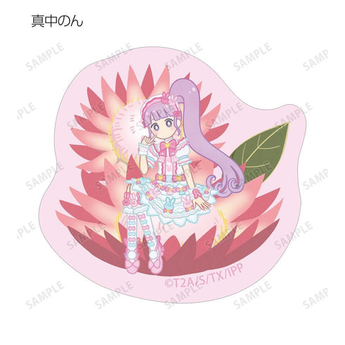 "PriPara" Botania Flake Stickers