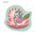 "PriPara" Botania Flake Stickers