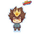 《家庭教師 Hitman REBORN!》澤田綱吉 俏皮坐姿!鏤空貼紙