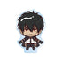 《家庭教師 Hitman REBORN!》XANXUS(10年後) 俏皮坐姿!鏤空貼紙