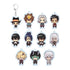 《家庭教師 Hitman REBORN!》收藏系列 可愛小巧!壓克力鑰匙圈(單位/盒)