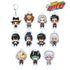 《家庭教師 Hitman REBORN!》收藏系列 可愛小巧!壓克力鑰匙圈(單位/盒)