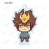 《家庭教師 Hitman REBORN!》收藏系列 可愛小巧!壓克力鑰匙圈(單位/盒)