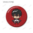 《家庭教師 Hitman REBORN!》收藏系列「喀嚓!」徽章(單位/盒)【202608 再版】