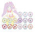 『プリパラ』トレーディング Botania ゆらゆらアクリルスタンド(単位/BOX)
