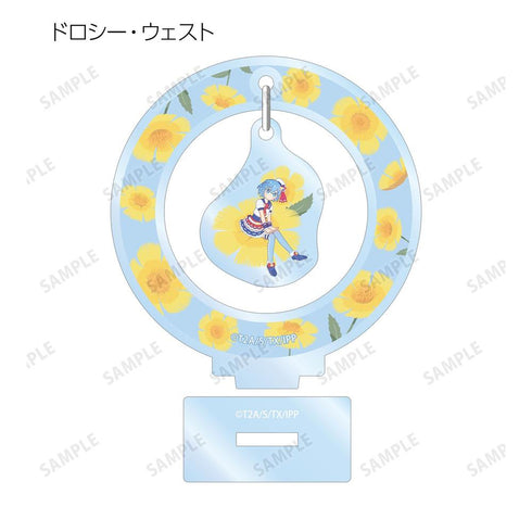 『プリパラ』トレーディング Botania ゆらゆらアクリルスタンド(単位/BOX)