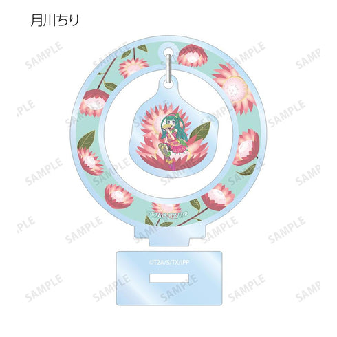 『プリパラ』トレーディング Botania ゆらゆらアクリルスタンド(単位/BOX)