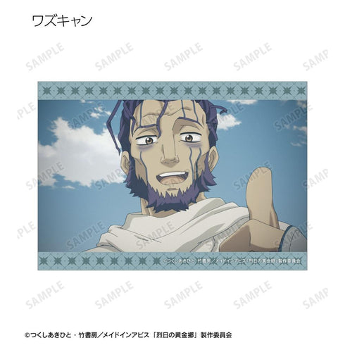 《深渊之物语:烈日下的黄金乡》交易卡场景写真卡(单位/盒)【202604再版】