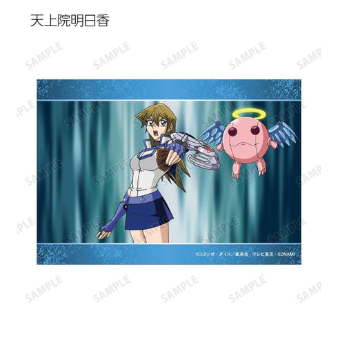 《遊戲王:決鬥怪獸GX》交易場景寫真卡 (單位/盒)