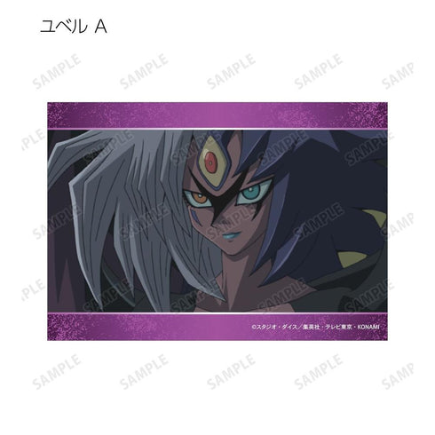 《遊戲王:決鬥怪獸GX》交易場景寫真卡 (單位/盒)
