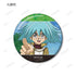 "Yu-Gi-Oh! Duel Monsters GX" Trading Card Scene Pin Badges (Sold by the box)