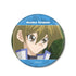 "Yu-Gi-Oh! Duel Monsters GX" Asuka Tenjouin Scene-Based BIG Pin Badge