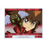 "Yu-Gi-Oh! Duel Monsters GX" Joutou Yusei Scene-Specific BIG Acrylic Stand