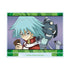 "Yu-Gi-Oh! Duel Monsters GX" Sho Marufuji Scene-Based BIG Acrylic Stand