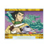 "Yu-Gi-Oh! Duel Monsters GX" Daichi Misawa Scene-Based BIG Acrylic Stand