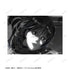 『進撃の巨人』ミカサ Ani-Art BLACK LABEL 第2弾 ブロマイド2枚セット【202607再販】