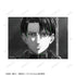 『進撃の巨人』リヴァイ Ani-Art BLACK LABEL 第2弾 ブロマイド2枚セット【202607再販】