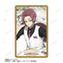 『ブルーロック』描き下ろし 糸師 冴 スーツモデルver. 第2弾 プラスチックカード