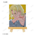 "Twilight Out of Focus" Trading Mini Canvas Boards (per box)