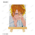 "Twilight Out of Focus" Trading Mini Canvas Boards (per box)