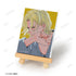 "Twilight Out of Focus" Trading Mini Canvas Boards (per box)