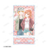 『こどものおもちゃ』小花美穂先生 描き下ろし 倉田紗南&羽山秋人 平成ファッションver. BIGアクリルスタンド