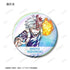 『僕のヒーローアカデミア』トレーディング Ani-Art 第5弾 オーロラ缶バッジ ver.C(単位/BOX)