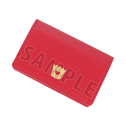 『カードキャプターさくら クリアカード編』ロケットビート レザーカードケース