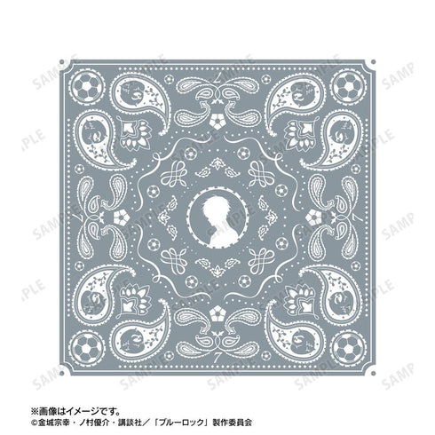 『ブルーロック』凪 誠士郎 ar-Unity 動物モチーフ Teeユニセックス