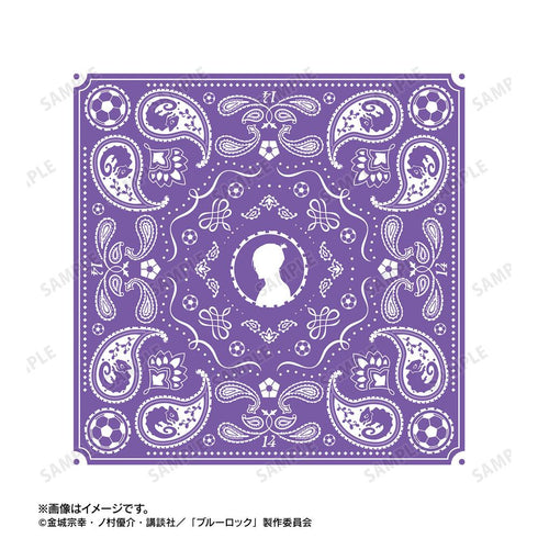 『ブルーロック』御影 玲王 ar-Unity 動物モチーフ Teeユニセックス