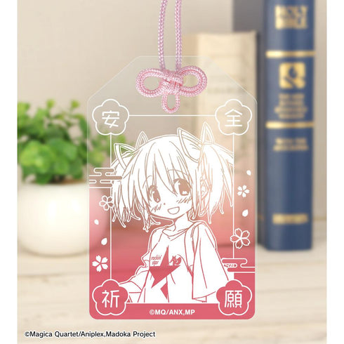 『魔法少女まどか☆マギカ』rockin’starコラボ 描き下ろし 鹿目まどか お土産セット