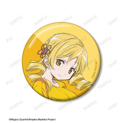 『魔法少女まどか☆マギカ』rockin’starコラボ 描き下ろし 巴マミ お土産セット