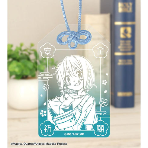 『魔法少女まどか☆マギカ』rockin’starコラボ 描き下ろし 美樹さやか お土産セット