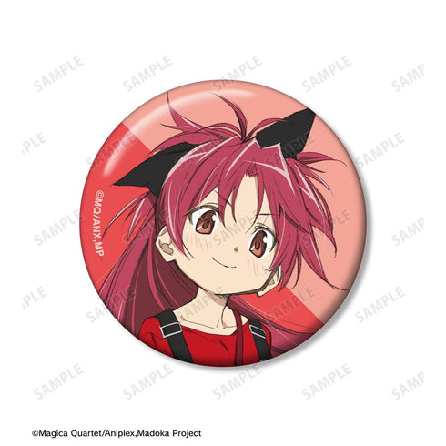 『魔法少女まどか☆マギカ』rockin’starコラボ 描き下ろし 佐倉杏子 お土産セット