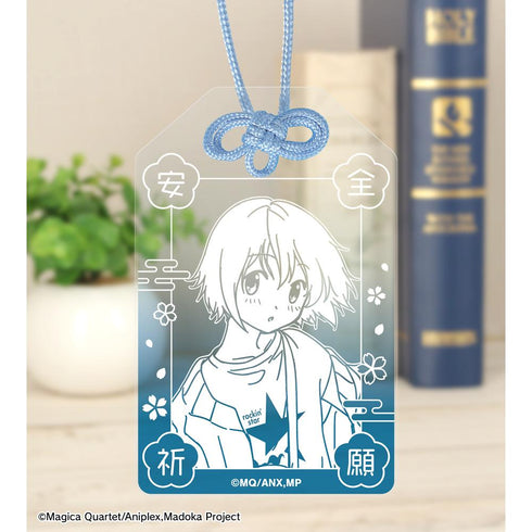 『魔法少女まどか☆マギカ』rockin’starコラボ 描き下ろし 第2弾 美樹さやか お土産セット