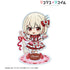 『リコリス・リコイル』錦木千束 ちびキャラ スイーツ衣装ver. パーツ付きBIGアクリルスタンド