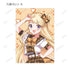 『きんいろモザイク』原悠衣先生 描き下ろし アイドル風衣装ver. トレーディングブロマイド(単位/BOX)