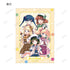 『きんいろモザイク』原悠衣先生 描き下ろし アイドル風衣装ver. トレーディングブロマイド(単位/BOX)