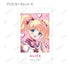 『きんいろモザイク』原悠衣先生 描き下ろし アイドル風衣装ver. トレーディングイラストカード(単位/BOX)
