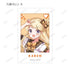 『きんいろモザイク』原悠衣先生 描き下ろし アイドル風衣装ver. トレーディングイラストカード(単位/BOX)
